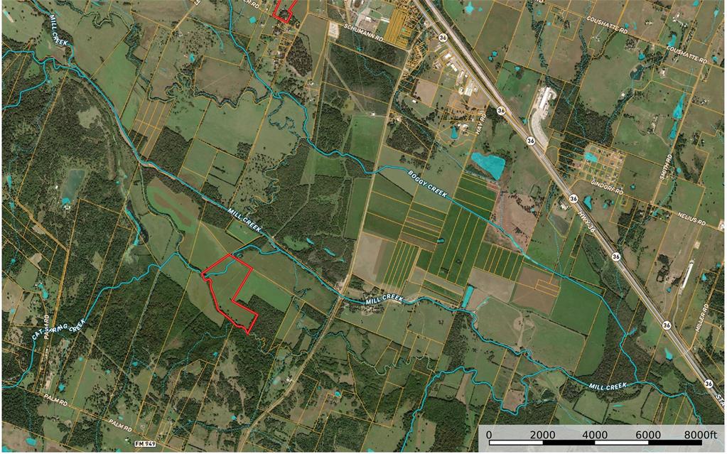 0000 Fm 2429, Bellville, Texas image 2