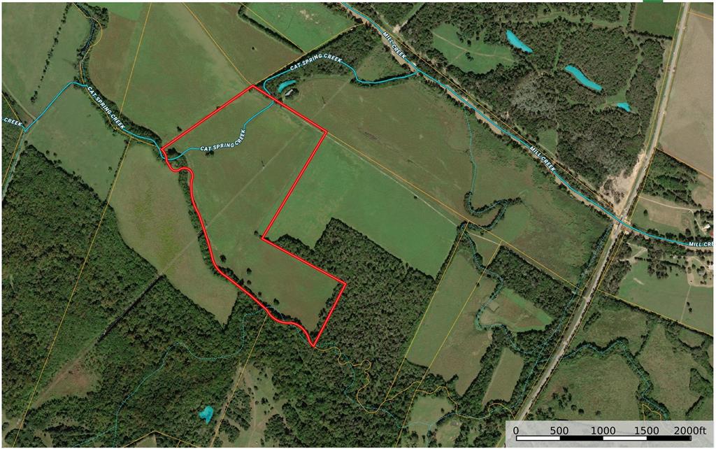 0000 Fm 2429, Bellville, Texas image 1