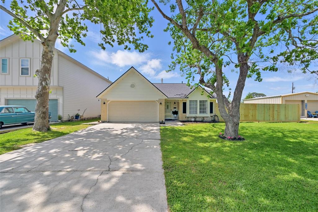 510 S Ohio Street, La Porte, Texas image 1