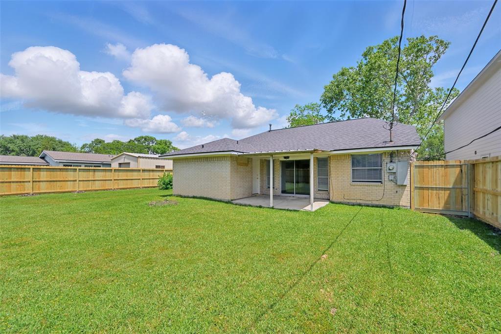 510 S Ohio Street, La Porte, Texas image 20