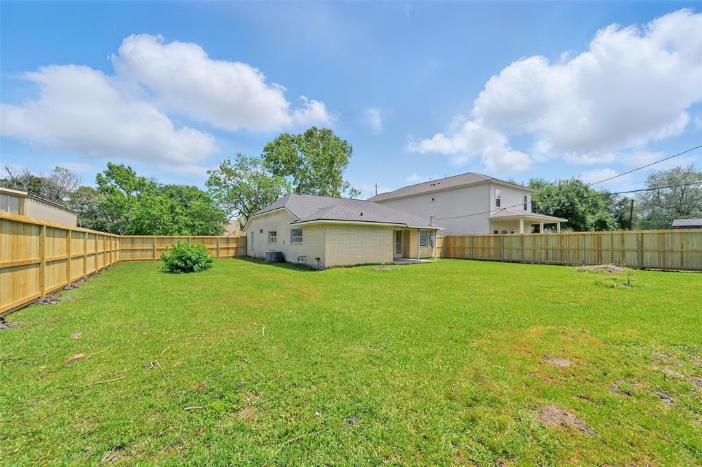 510 S Ohio Street, La Porte, Texas image 23