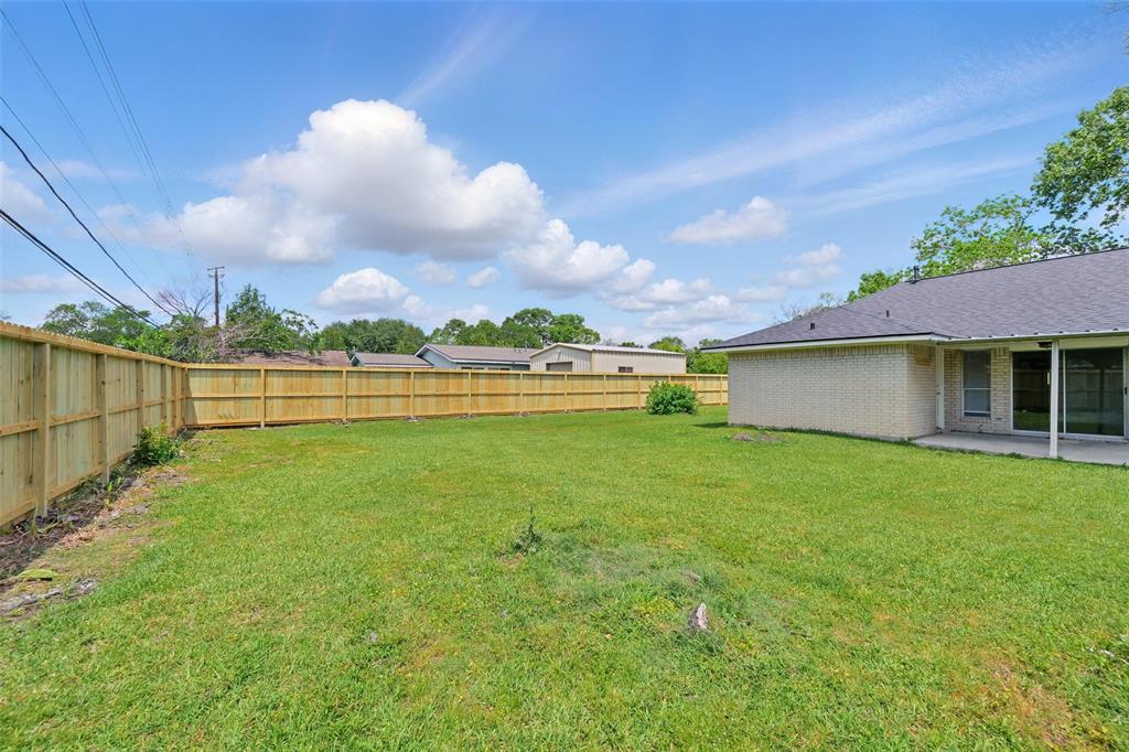 510 S Ohio Street, La Porte, Texas image 21
