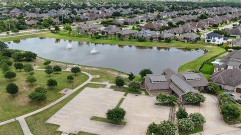 A home in College Station