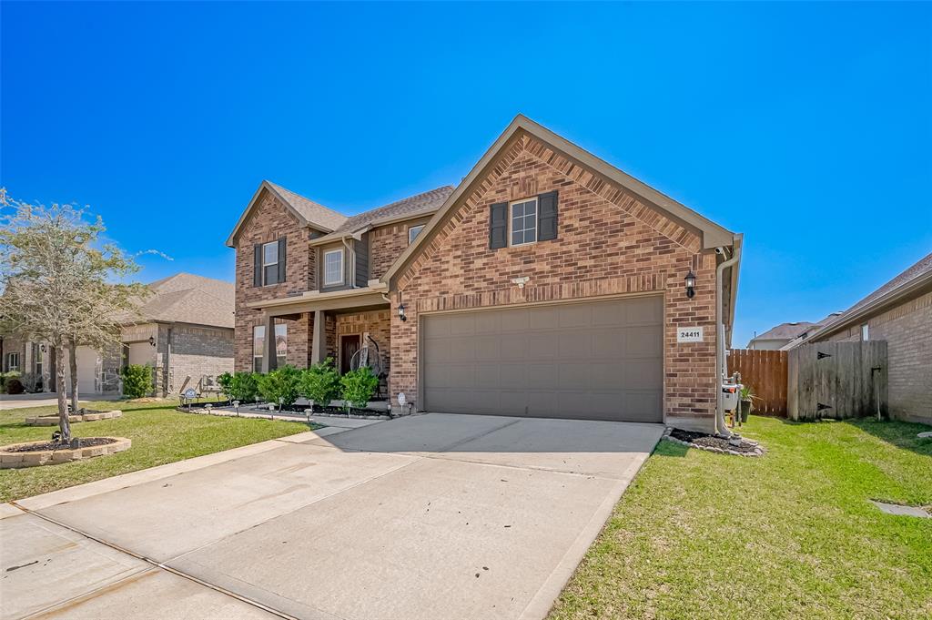 24411 Ivory Sunset Lane, Katy, Texas image 50