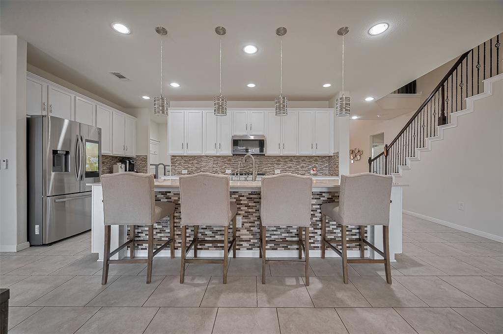 24411 Ivory Sunset Lane, Katy, Texas image 19