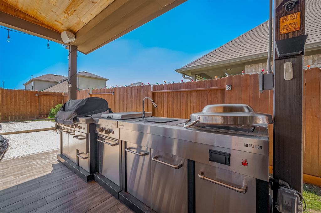 24411 Ivory Sunset Lane, Katy, Texas image 40
