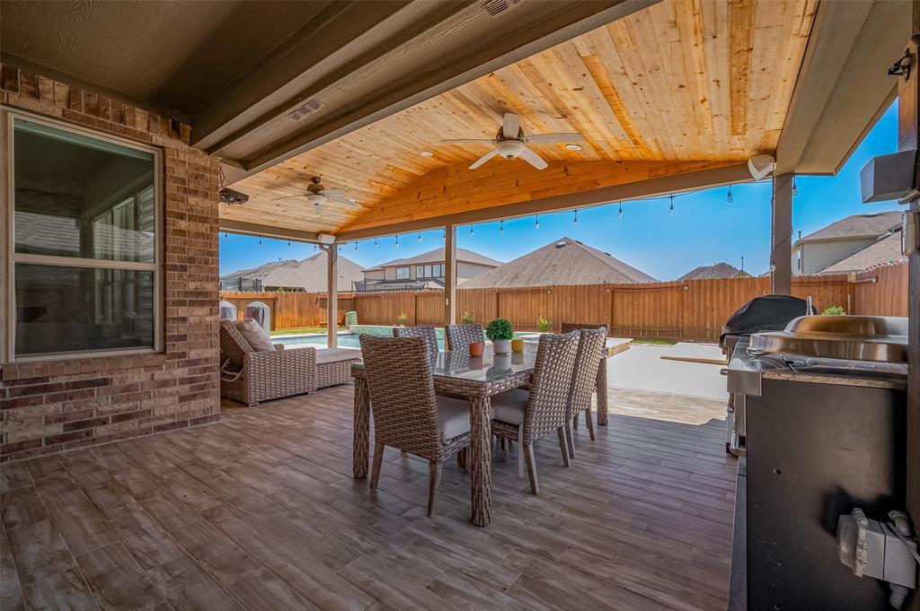 24411 Ivory Sunset Lane, Katy, Texas image 38