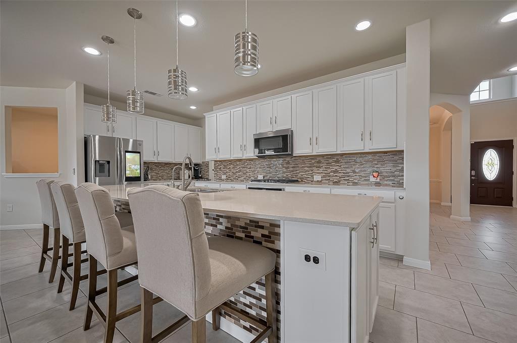 24411 Ivory Sunset Lane, Katy, Texas image 18