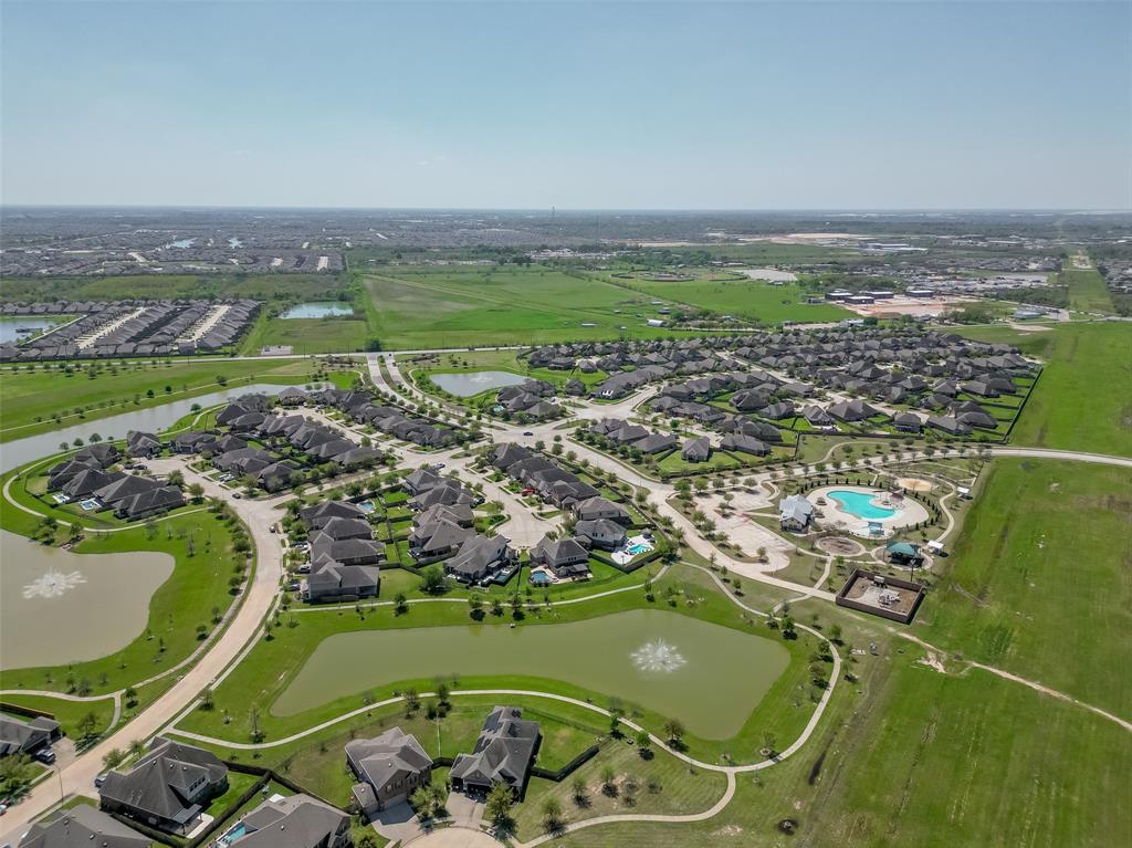24411 Ivory Sunset Lane, Katy, Texas image 48