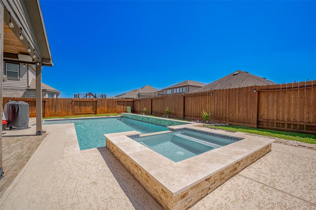24411 Ivory Sunset Lane, Katy, Texas image 43