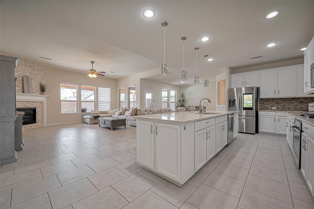 24411 Ivory Sunset Lane, Katy, Texas image 14
