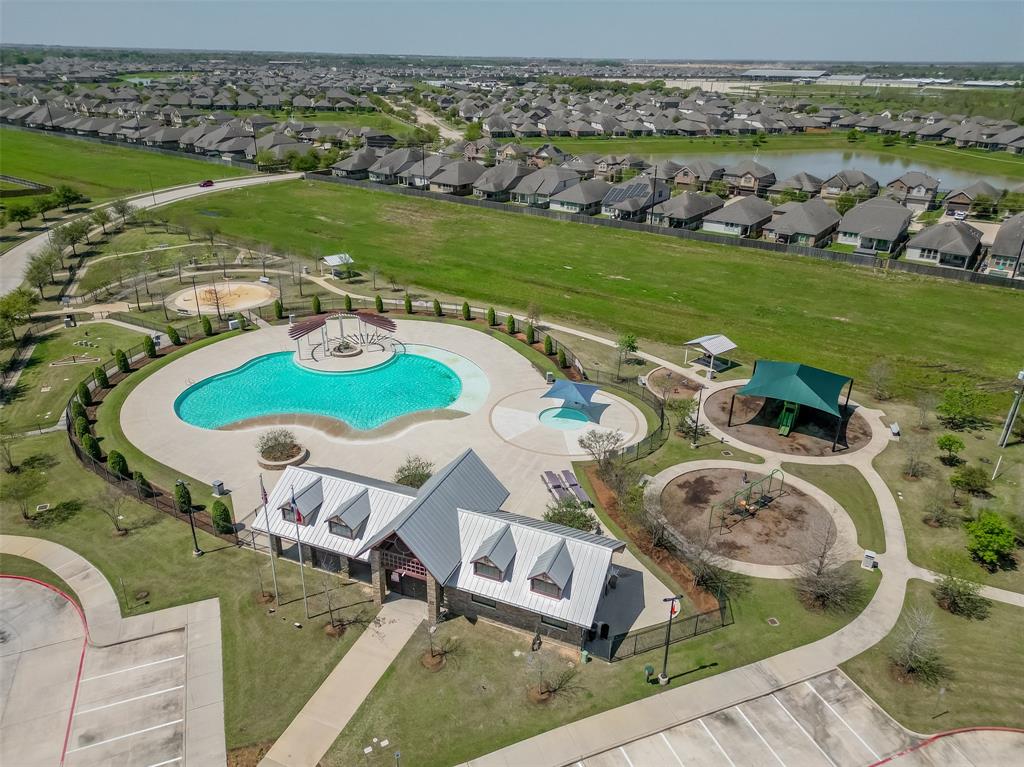 24411 Ivory Sunset Lane, Katy, Texas image 49