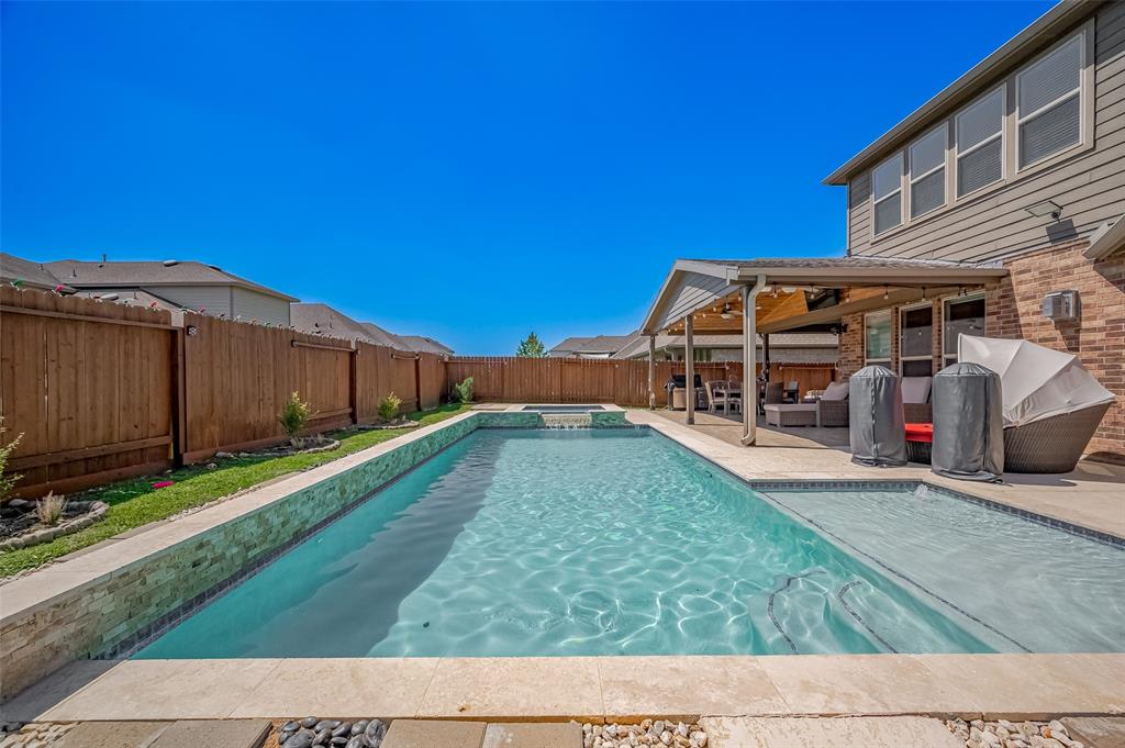 24411 Ivory Sunset Lane, Katy, Texas image 45