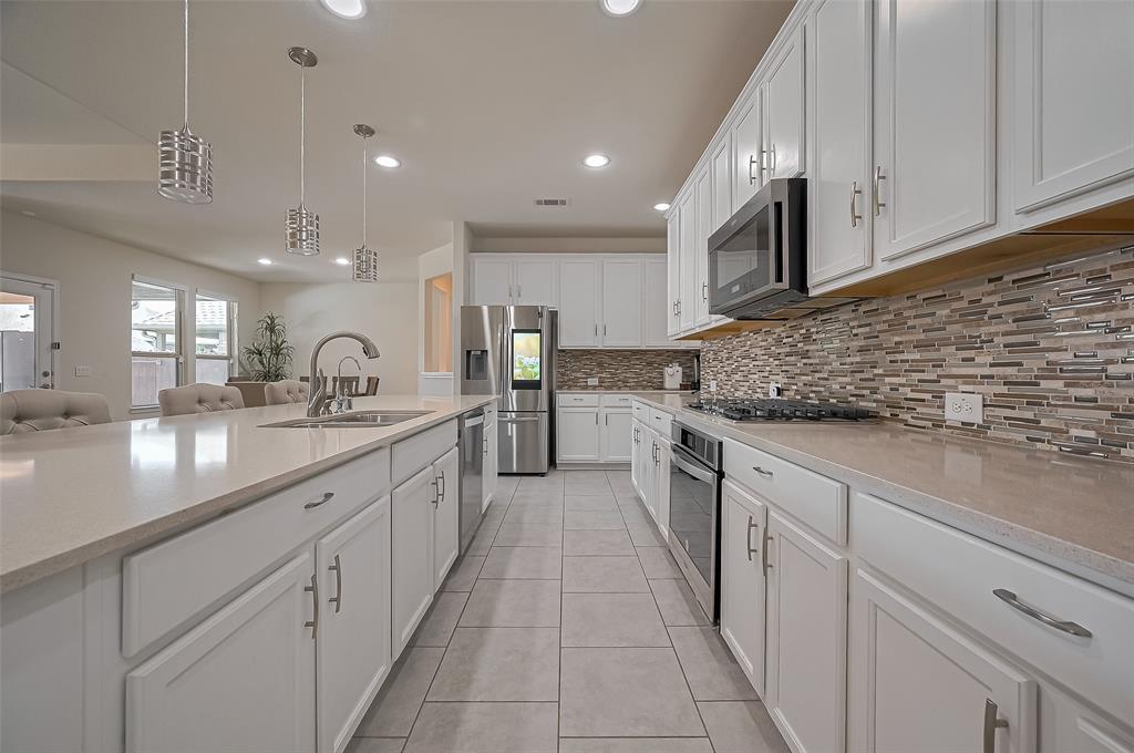 24411 Ivory Sunset Lane, Katy, Texas image 15
