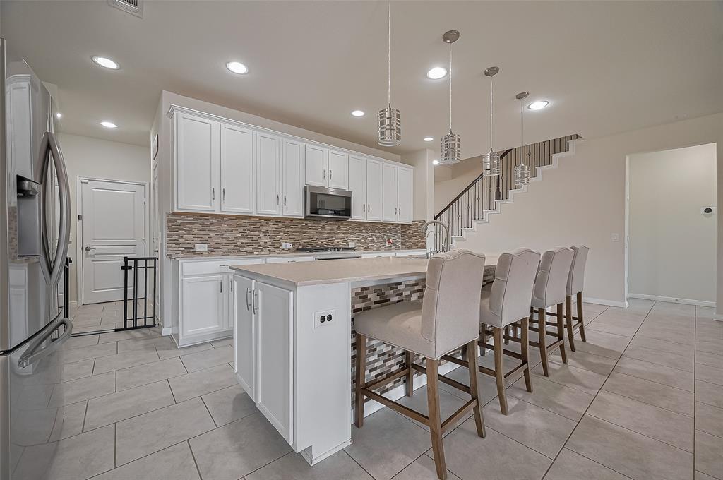 24411 Ivory Sunset Lane, Katy, Texas image 17
