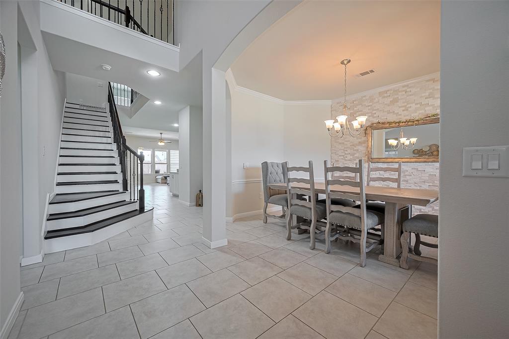 24411 Ivory Sunset Lane, Katy, Texas image 7
