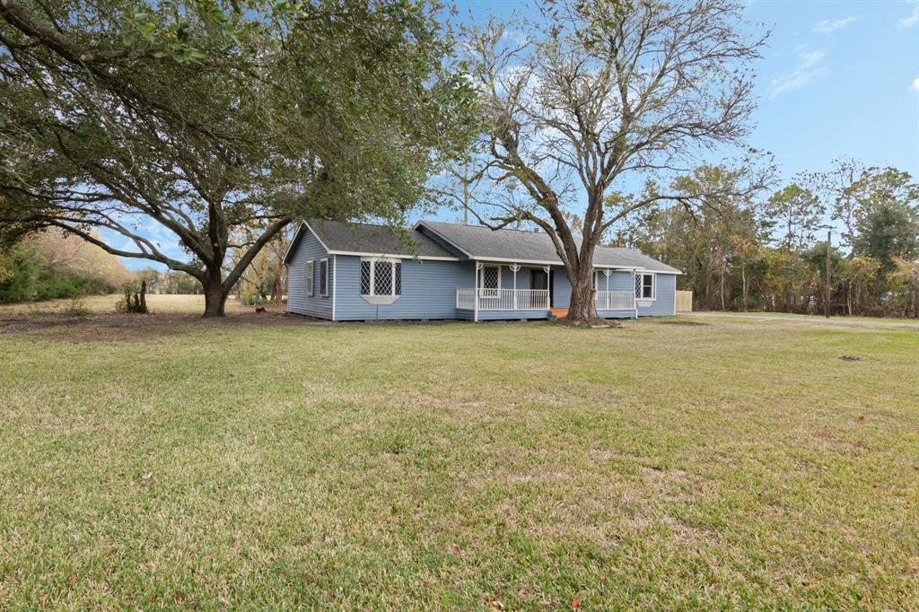 4004 Gatewood Road, Crosby, Texas image 3