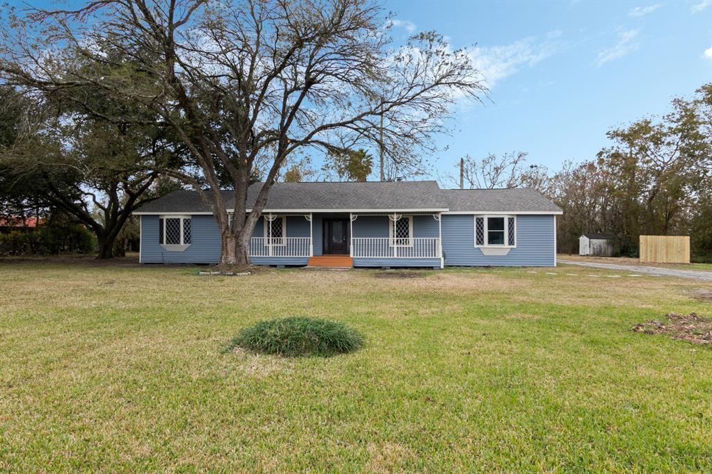 4004 Gatewood Road, Crosby, Texas image 2