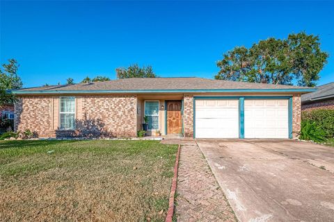 A home in Deer Park