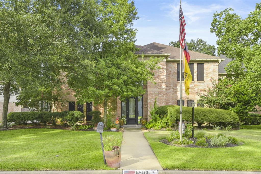 17114 Carriage Dale Court