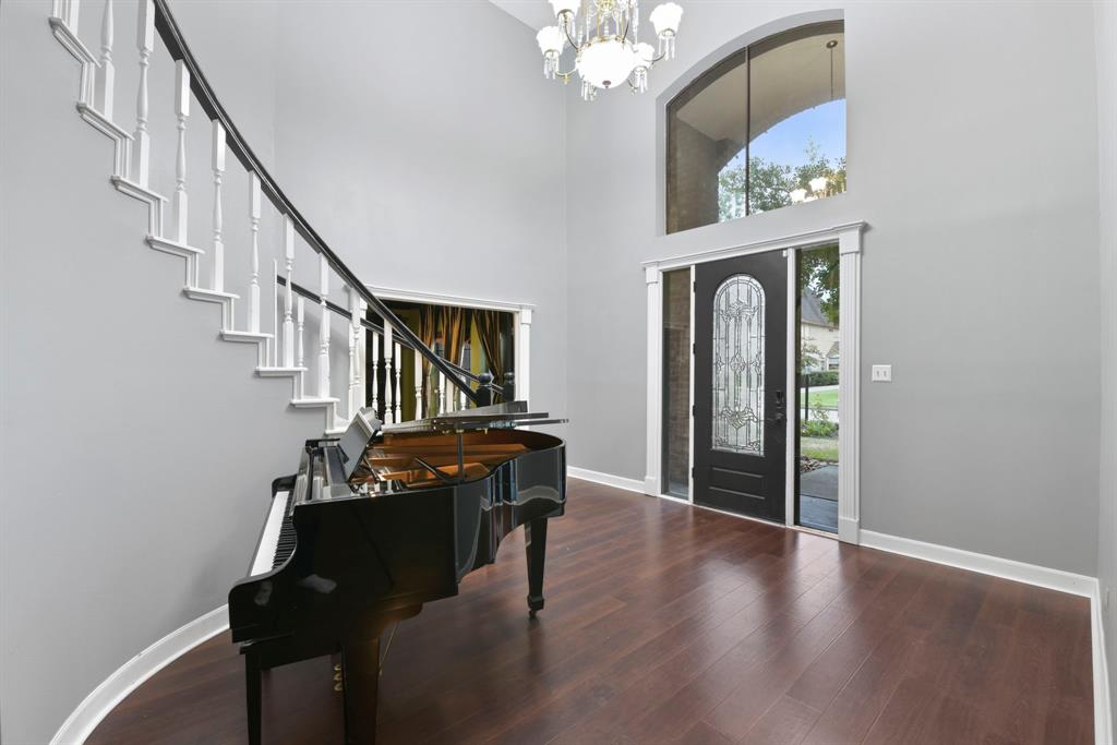 17114 Carriage Dale Court