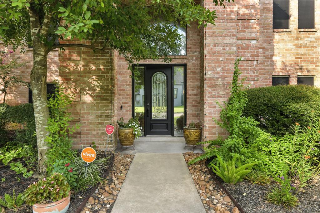 17114 Carriage Dale Court