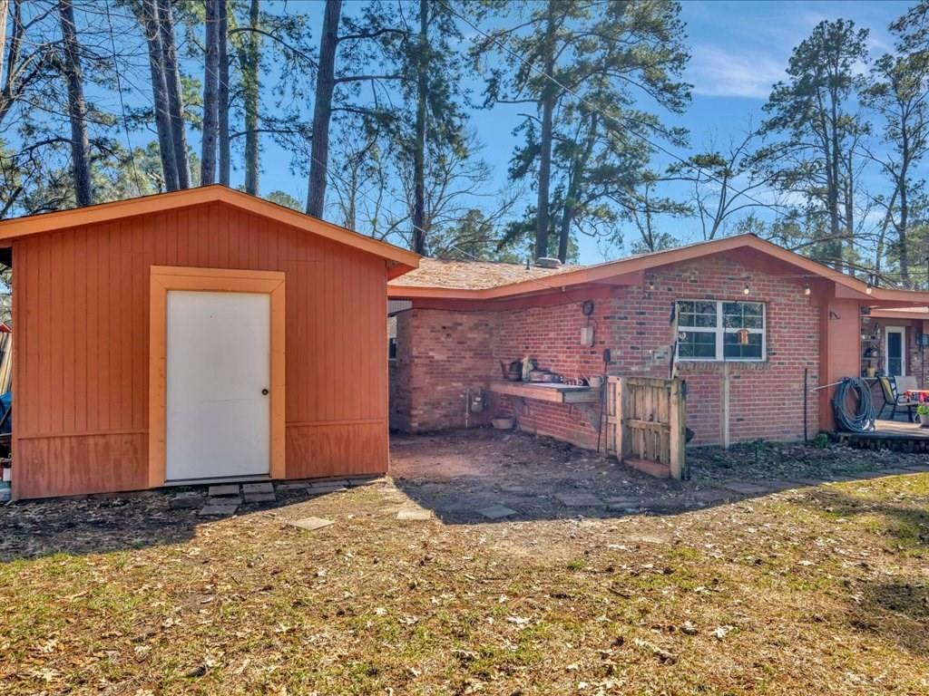 1408 North Broadmoor Drive, Lufkin, Texas image 32