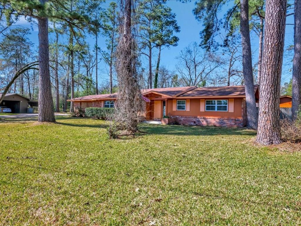 1408 North Broadmoor Drive, Lufkin, Texas image 9