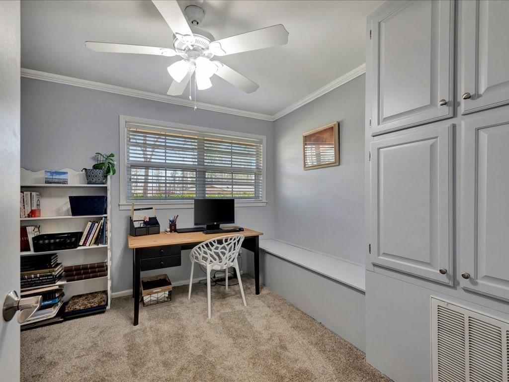 1408 North Broadmoor Drive, Lufkin, Texas image 20