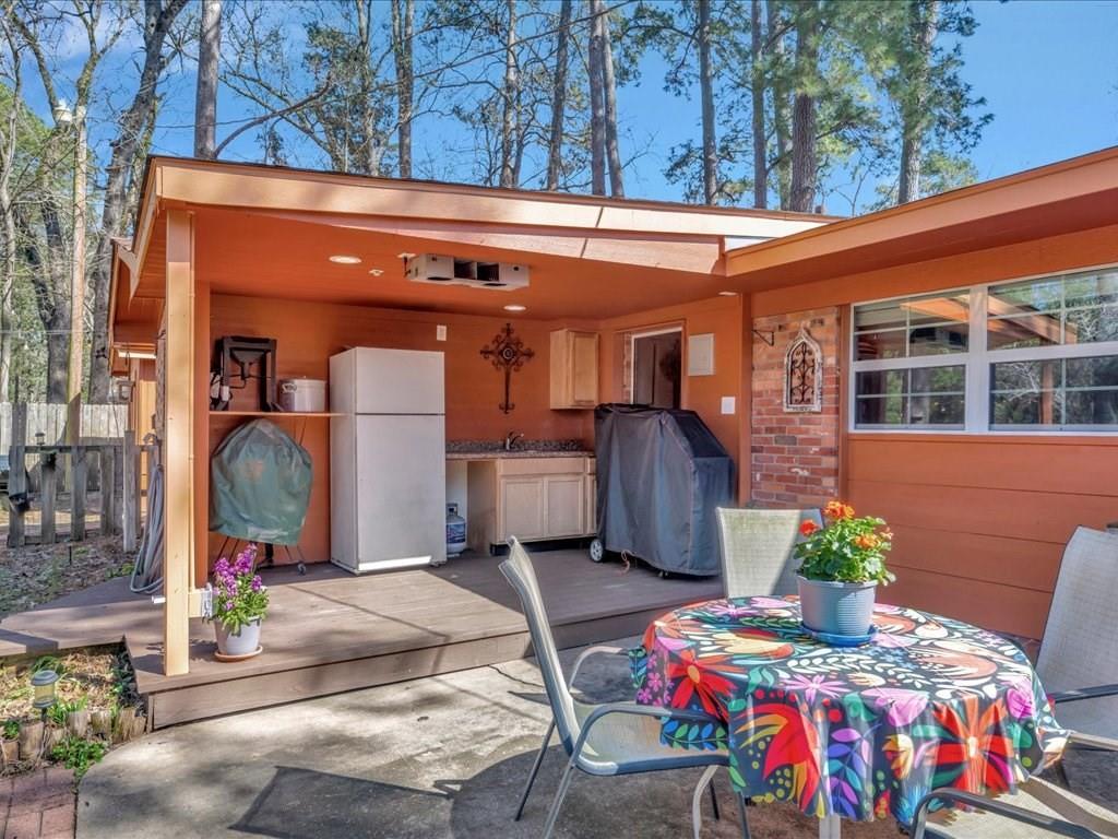 1408 North Broadmoor Drive, Lufkin, Texas image 33