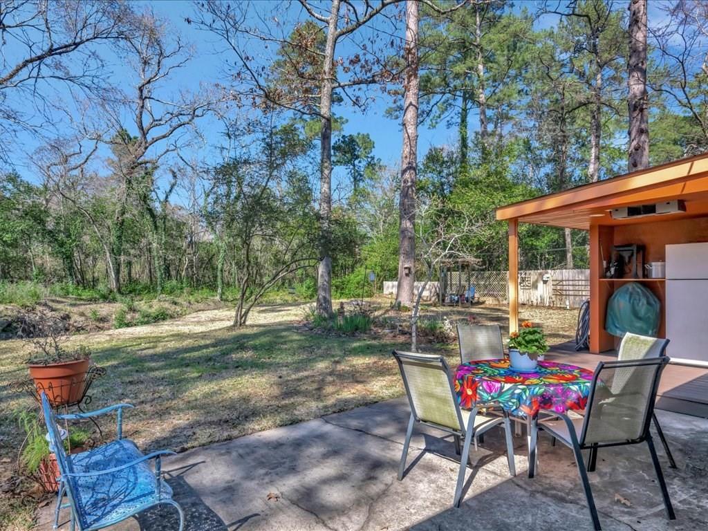 1408 North Broadmoor Drive, Lufkin, Texas image 34