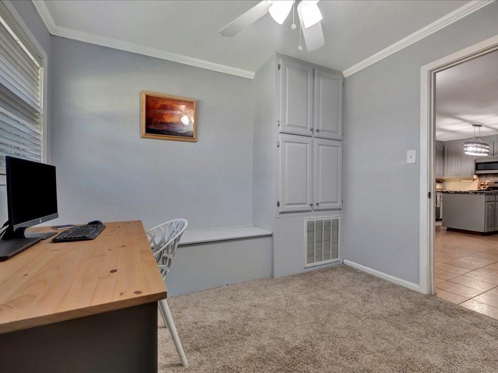 1408 North Broadmoor Drive, Lufkin, Texas image 21