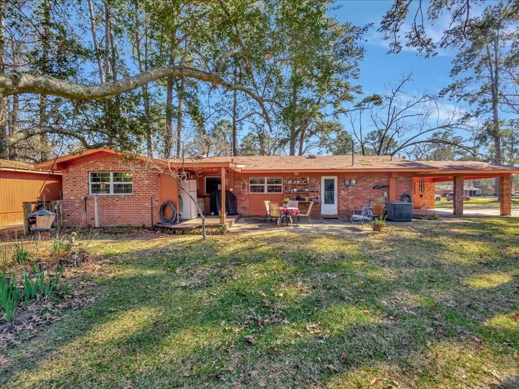 1408 North Broadmoor Drive, Lufkin, Texas image 28