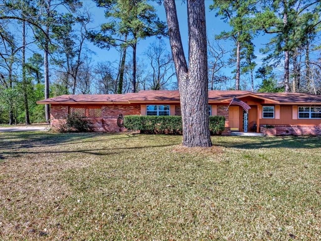 1408 North Broadmoor Drive, Lufkin, Texas image 8
