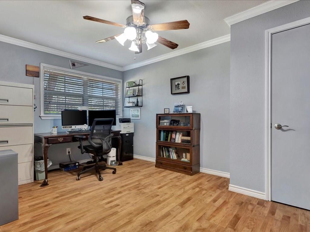 1408 North Broadmoor Drive, Lufkin, Texas image 12