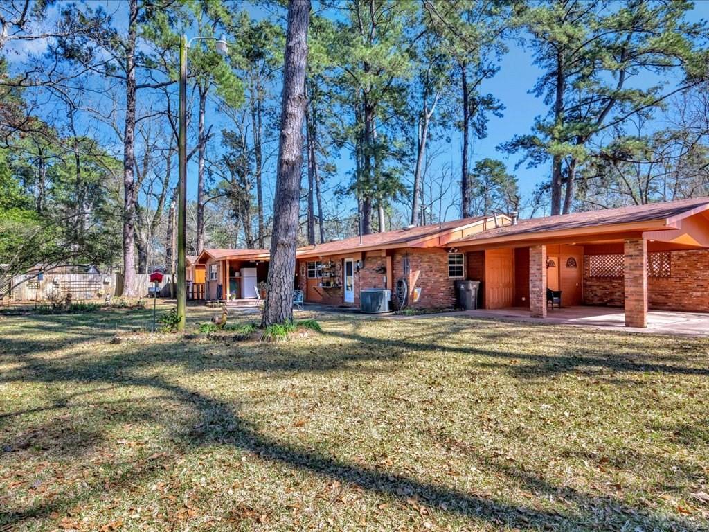 1408 North Broadmoor Drive, Lufkin, Texas image 29