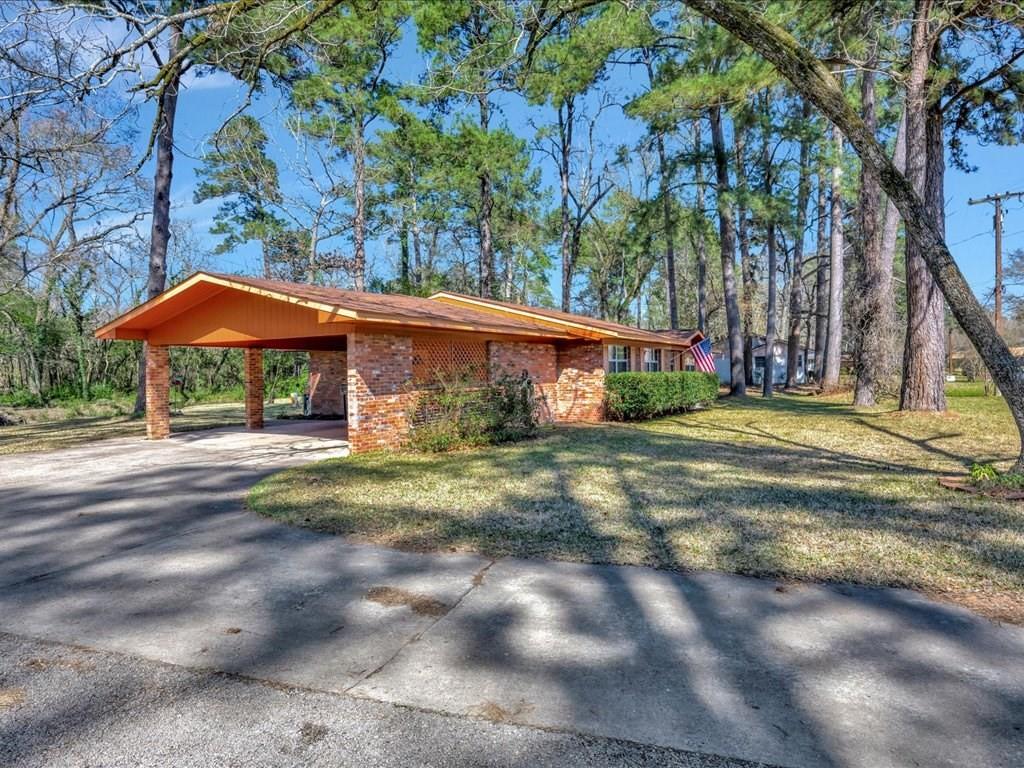 1408 North Broadmoor Drive, Lufkin, Texas image 10
