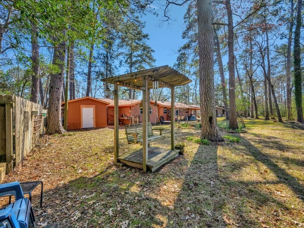 1408 North Broadmoor Drive, Lufkin, Texas image 31