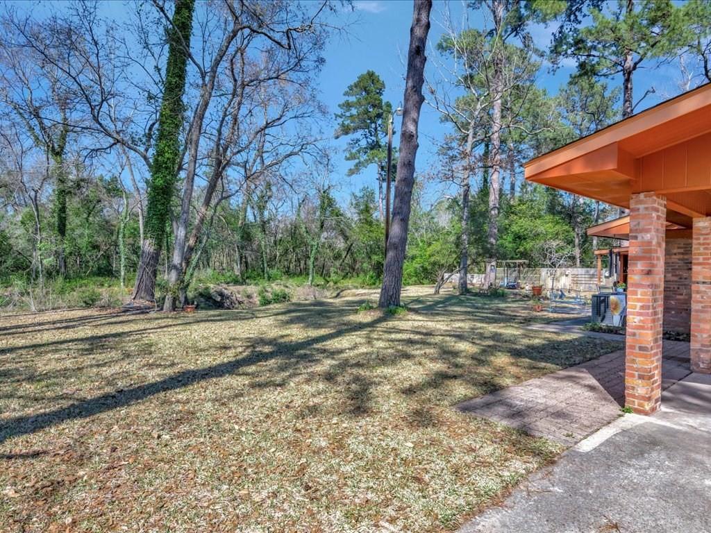 1408 North Broadmoor Drive, Lufkin, Texas image 30