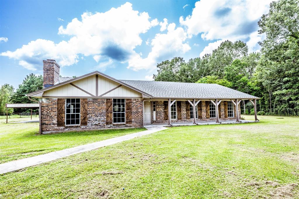 92 Mt Zion Road