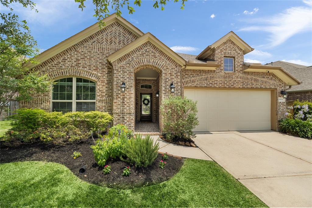 19914 Lizzie Ridge Lane, Cypress, Texas image 34