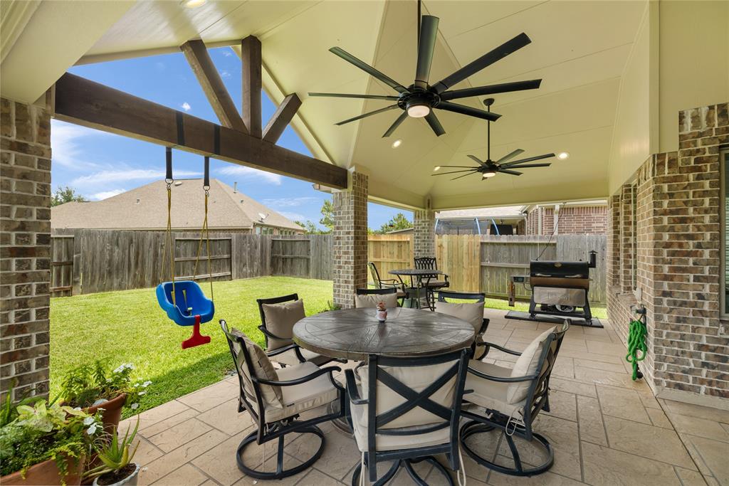 19914 Lizzie Ridge Lane, Cypress, Texas image 30