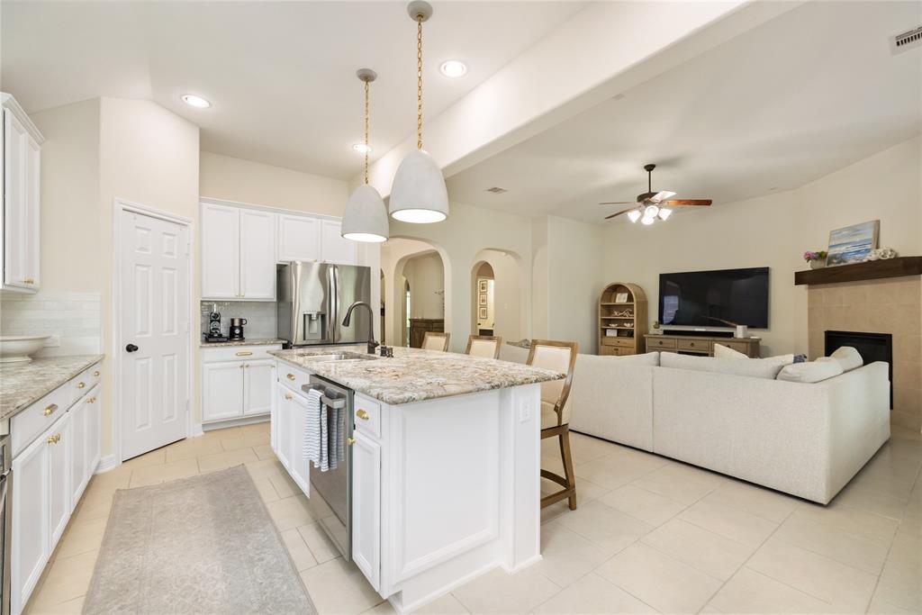 19914 Lizzie Ridge Lane, Cypress, Texas image 14