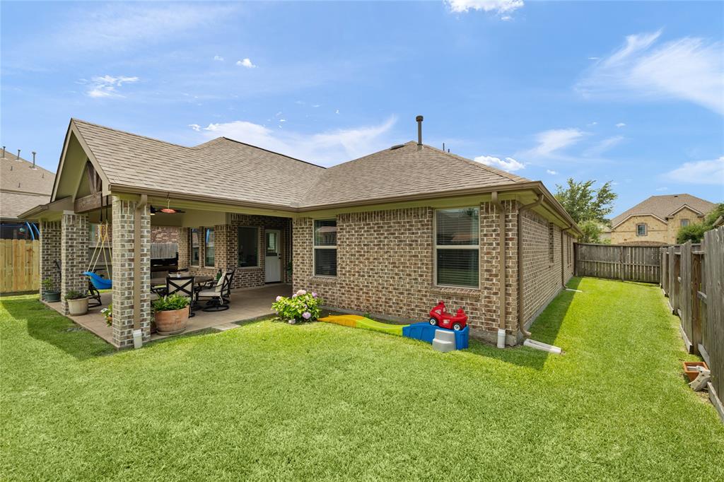 19914 Lizzie Ridge Lane, Cypress, Texas image 33