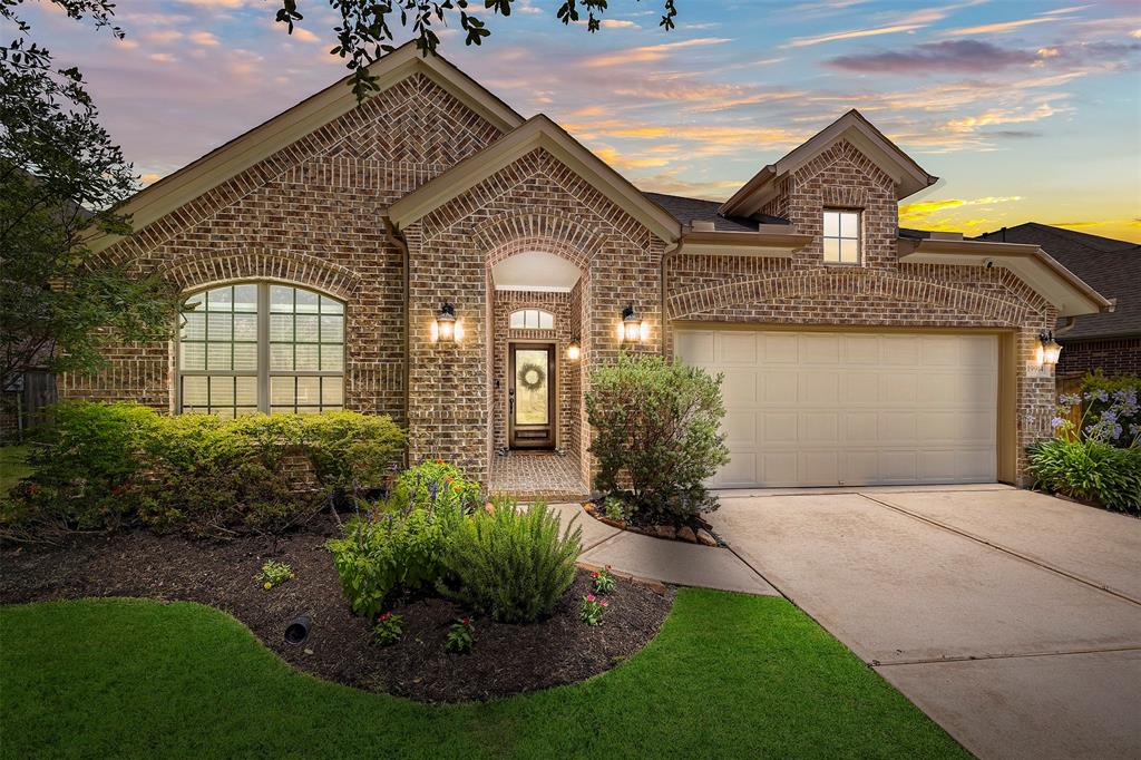 19914 Lizzie Ridge Lane, Cypress, Texas image 6