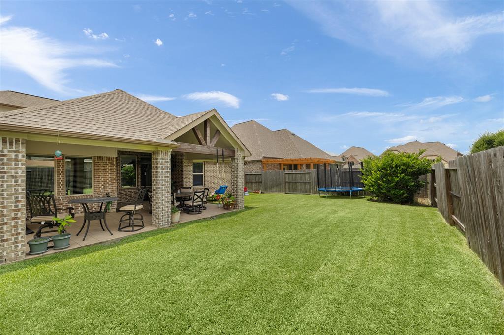 19914 Lizzie Ridge Lane, Cypress, Texas image 32