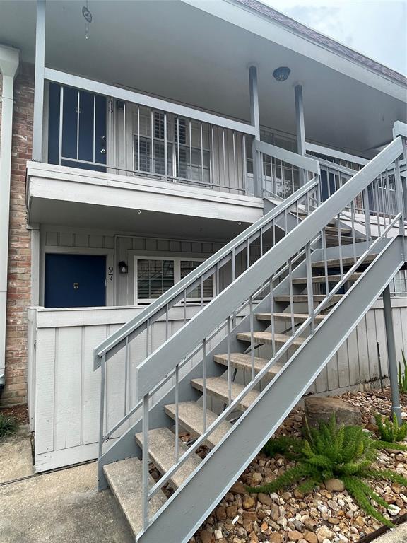 2250 Bering Drive #98, Houston, Texas image 3