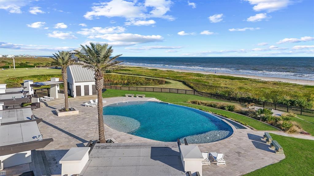 402 Seagrass, Gilchrist, Texas image 36