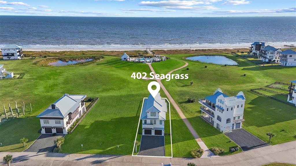 402 Seagrass, Gilchrist, Texas image 34