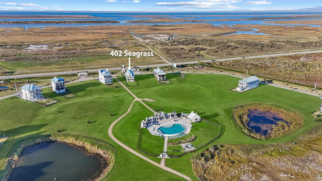 402 Seagrass, Gilchrist, Texas image 35